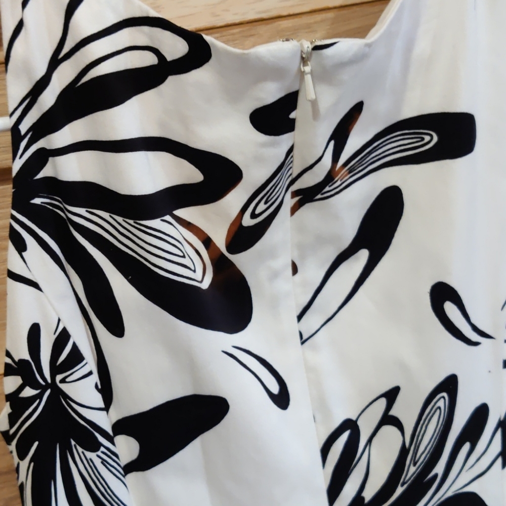 Evan Picone Dress 4 - Picture 6 of 6